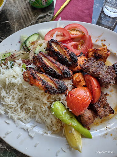 Photo of ASAH RESTAURANT - 92 Queen's Rd, Watford WD17 2LA